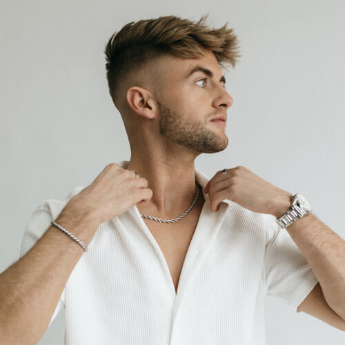James