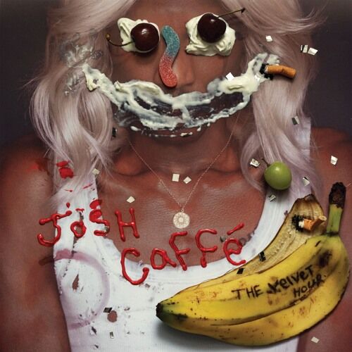 Josh Caffe