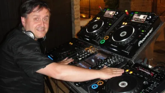 DJ Raf
