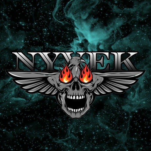 Nyvek