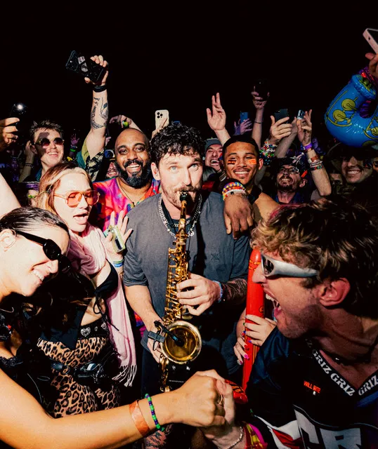 GRiZ