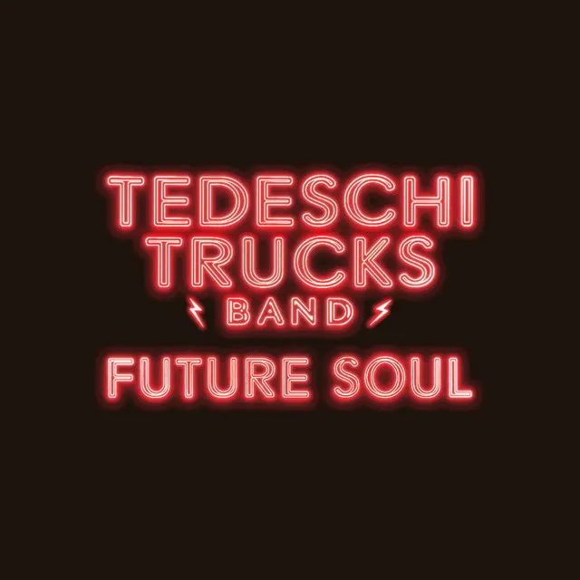 Tedeschi-Trucks Band