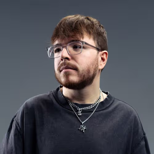 RAY VOLPE 🤖