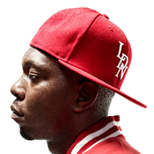 Dizzee Rascal