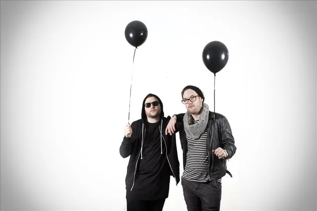 Caspa & Rusko