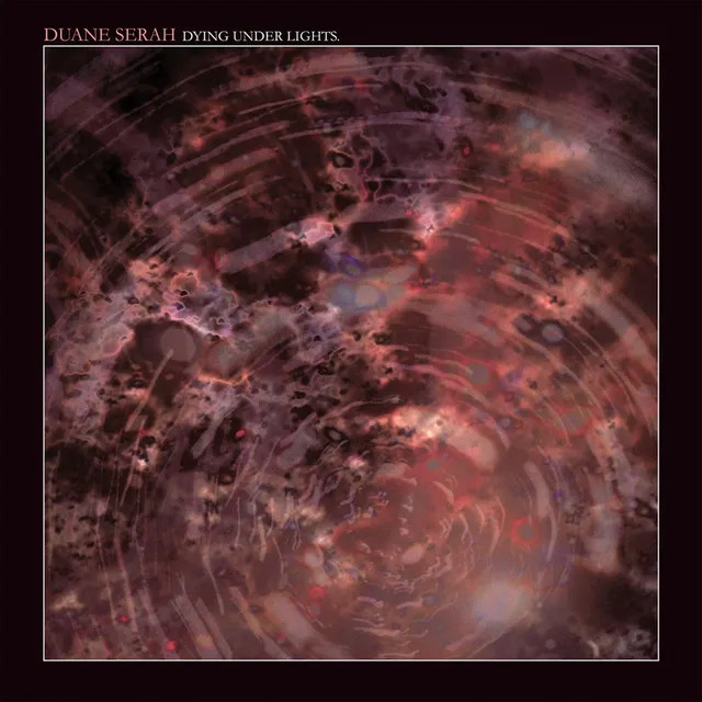 Duane Serah