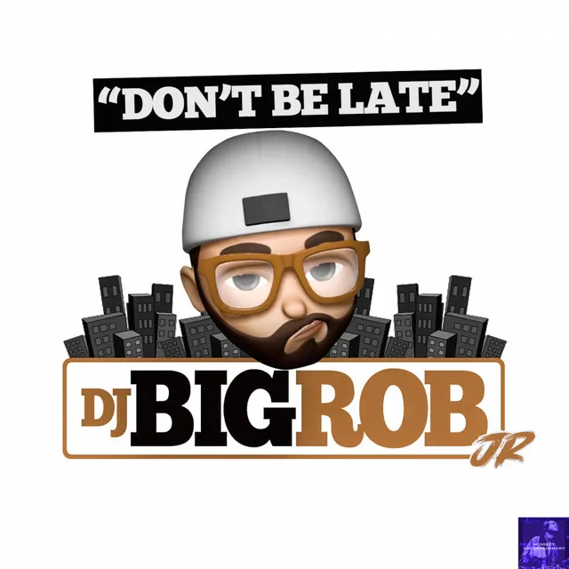 DJ Big Rob