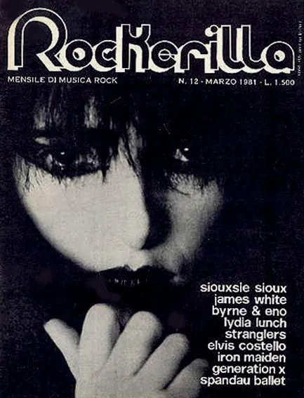 Rockerill