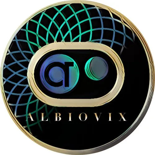 A L B I ֍ V I X ●•