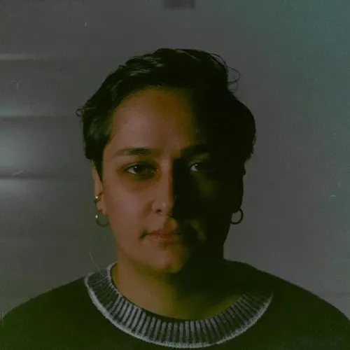 Nesa Azadikhah