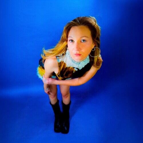 BRITNEY SPEED