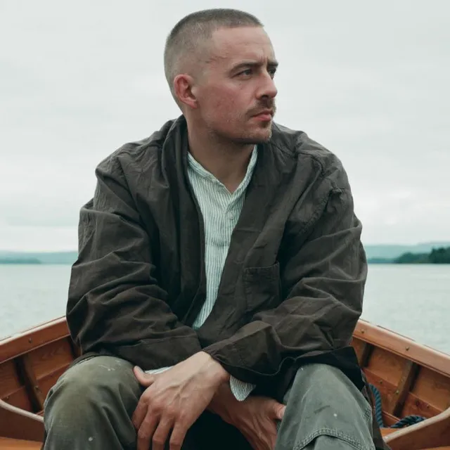 Dermot Kennedy