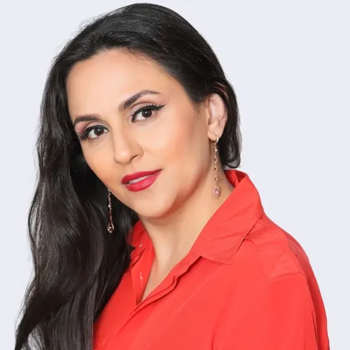 Mandana Khazraei