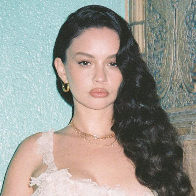 Sabrina Claudio