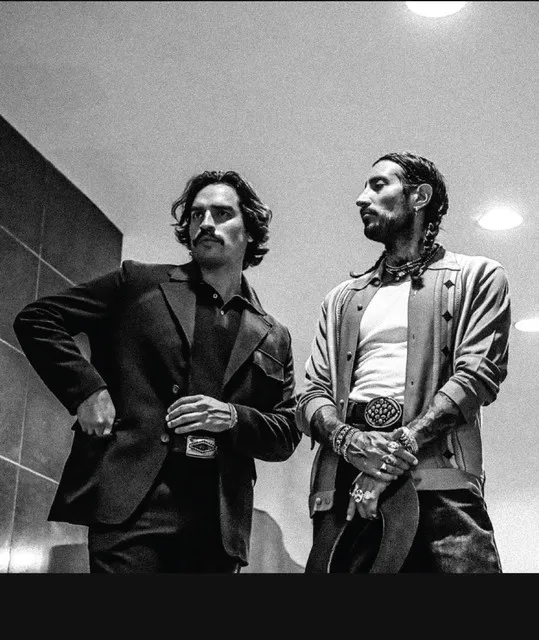 Hermanos Gutierrez