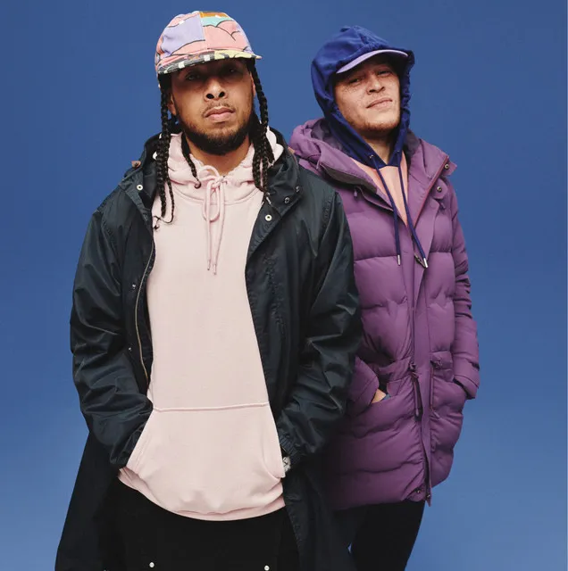 Children Of Zeus