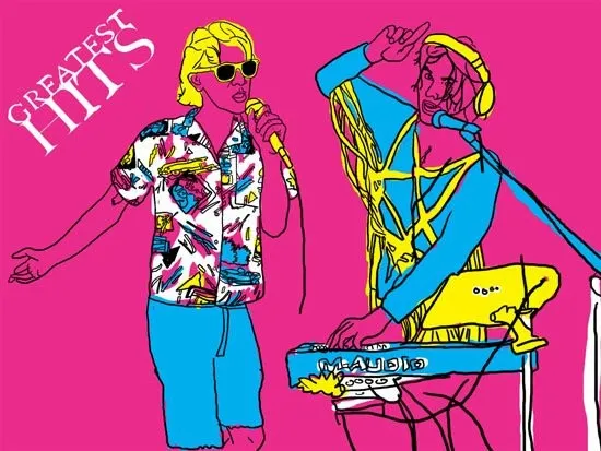 Greatest Hits