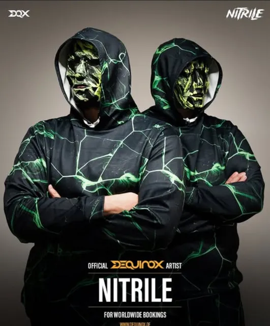 NITRILE