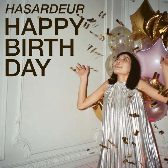 Hasardeur