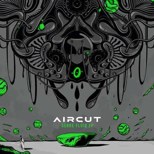 AIR CUT