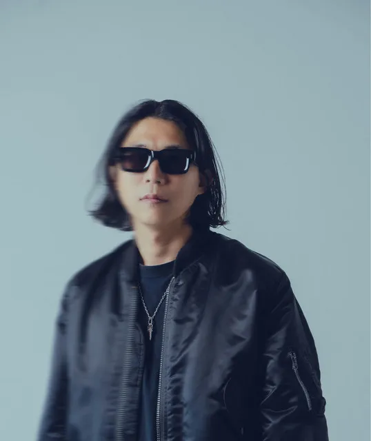YASUKI