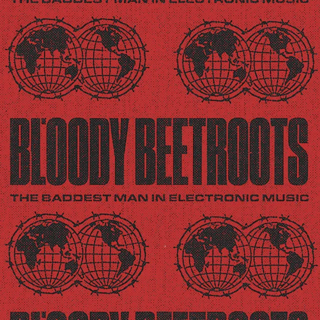 The Bloody Beetroots