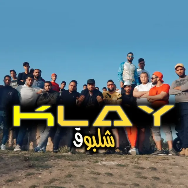 KLAY