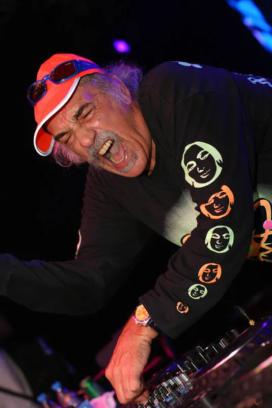 Raja Ram ) – LIVE