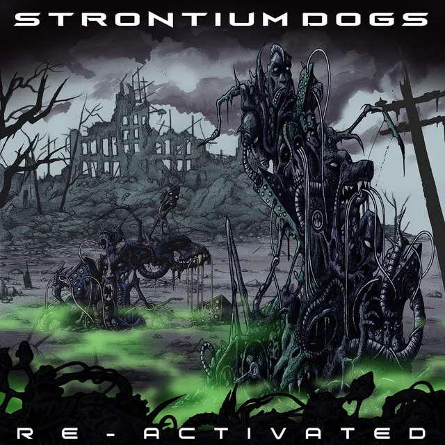 Strontium Dogs