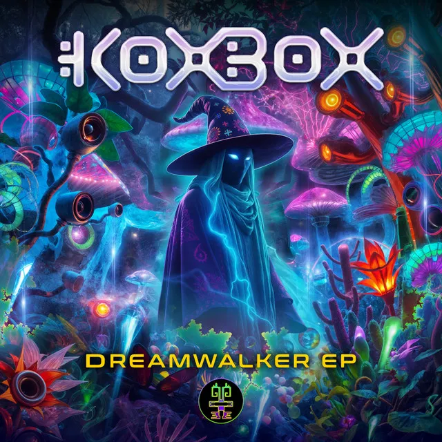 Koxbox