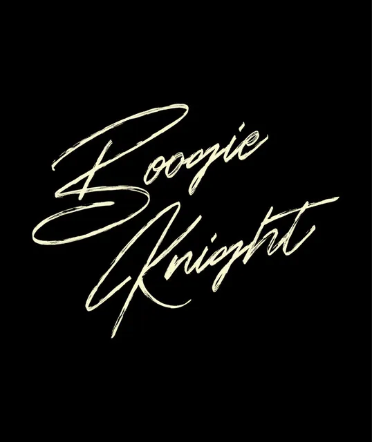 Boogie Knight