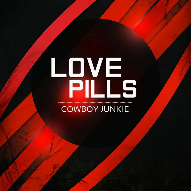 LOVE PILLS