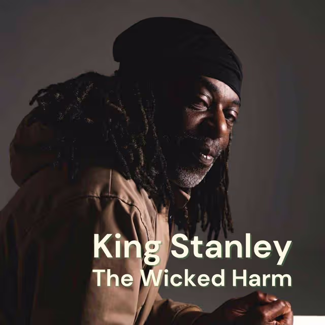 King Stanley