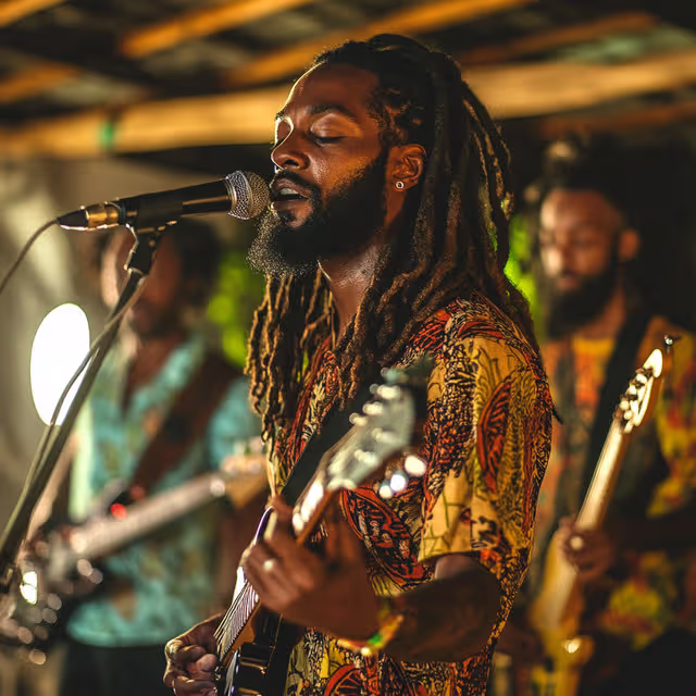 Roots Collective