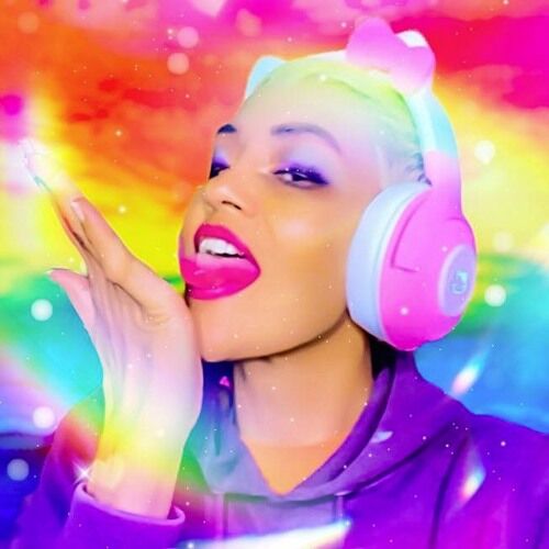 DJ Sarah
