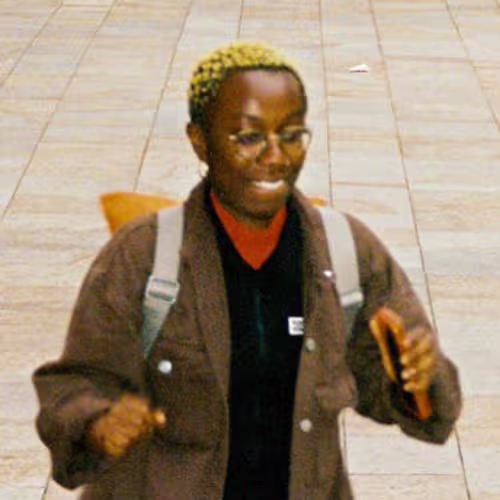 DJ Abena