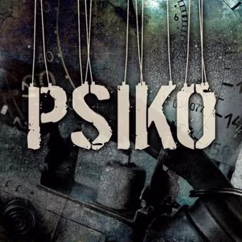Psiko