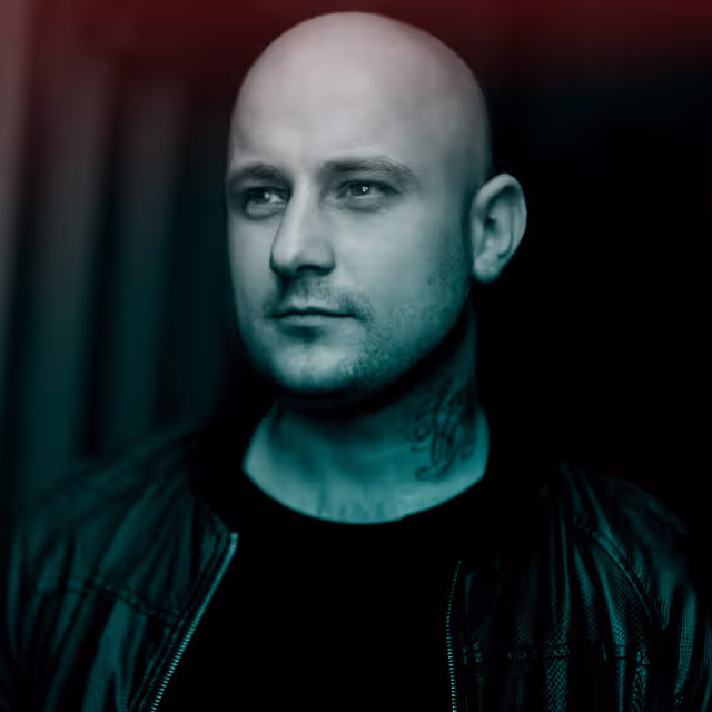 Scott Diaz