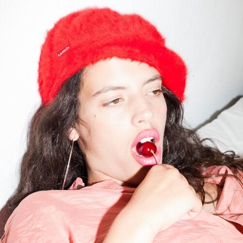 Stella Zekri