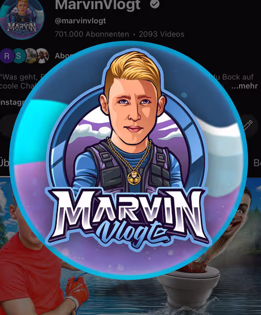 marvin