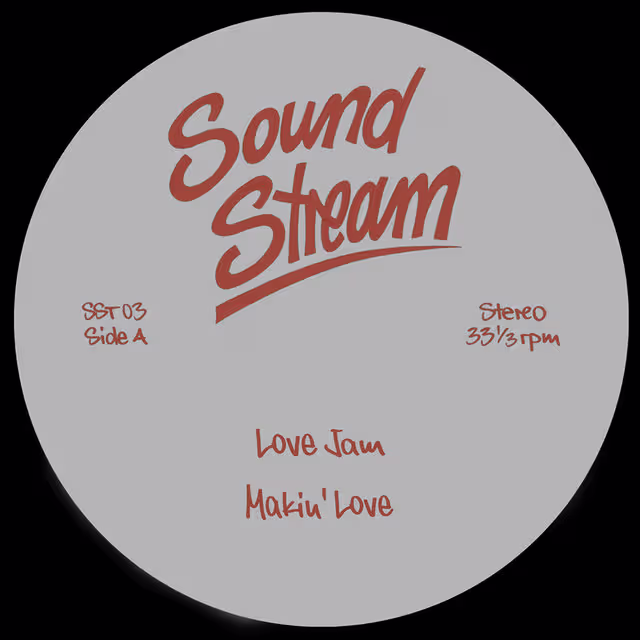 SOUNDSTREAM