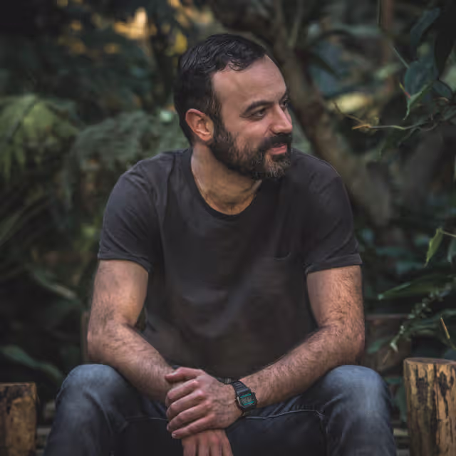 Arno Gonzalez