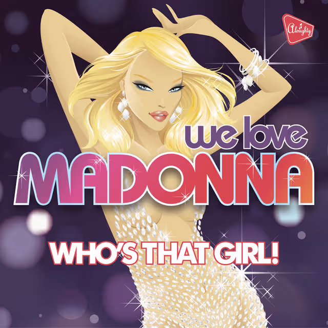 Who's That Girl