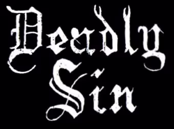Dead Sin