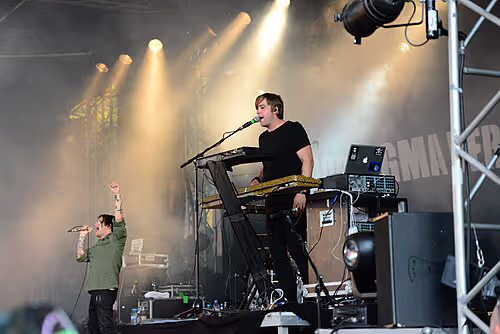 Apoptygma Berzerk