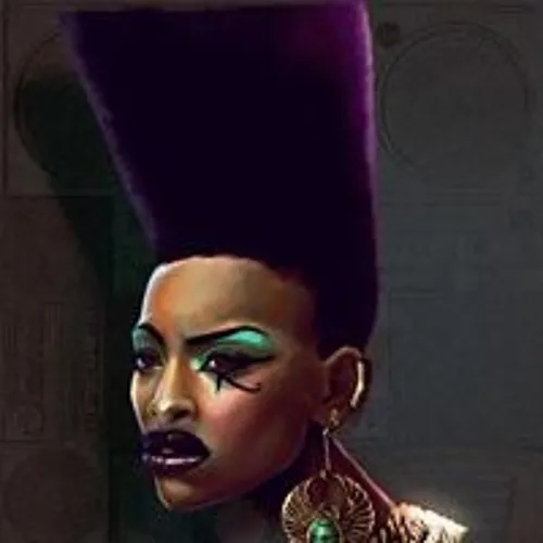 Erykah-She lLL- Badu