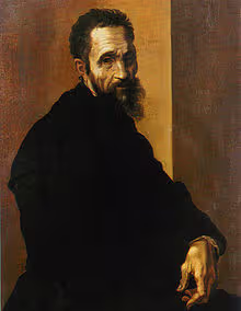 MICHELANGELO