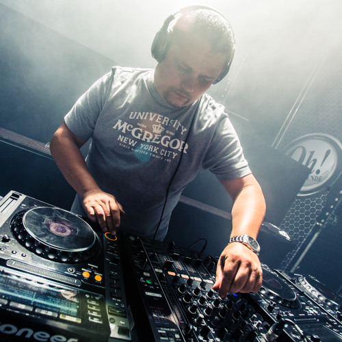 DJ Pedroh