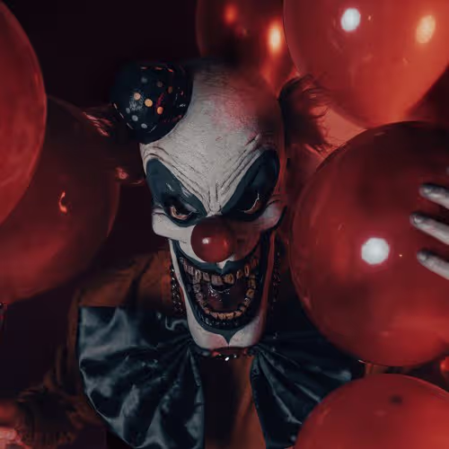 LE KLOWN