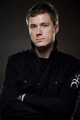 Dustin Zahn